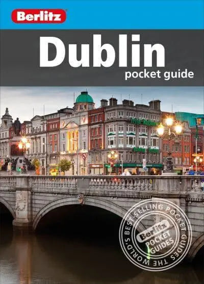 Book World Ireland