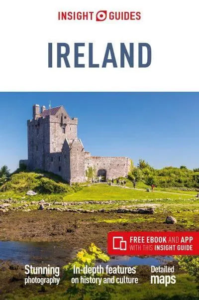 Book World Ireland