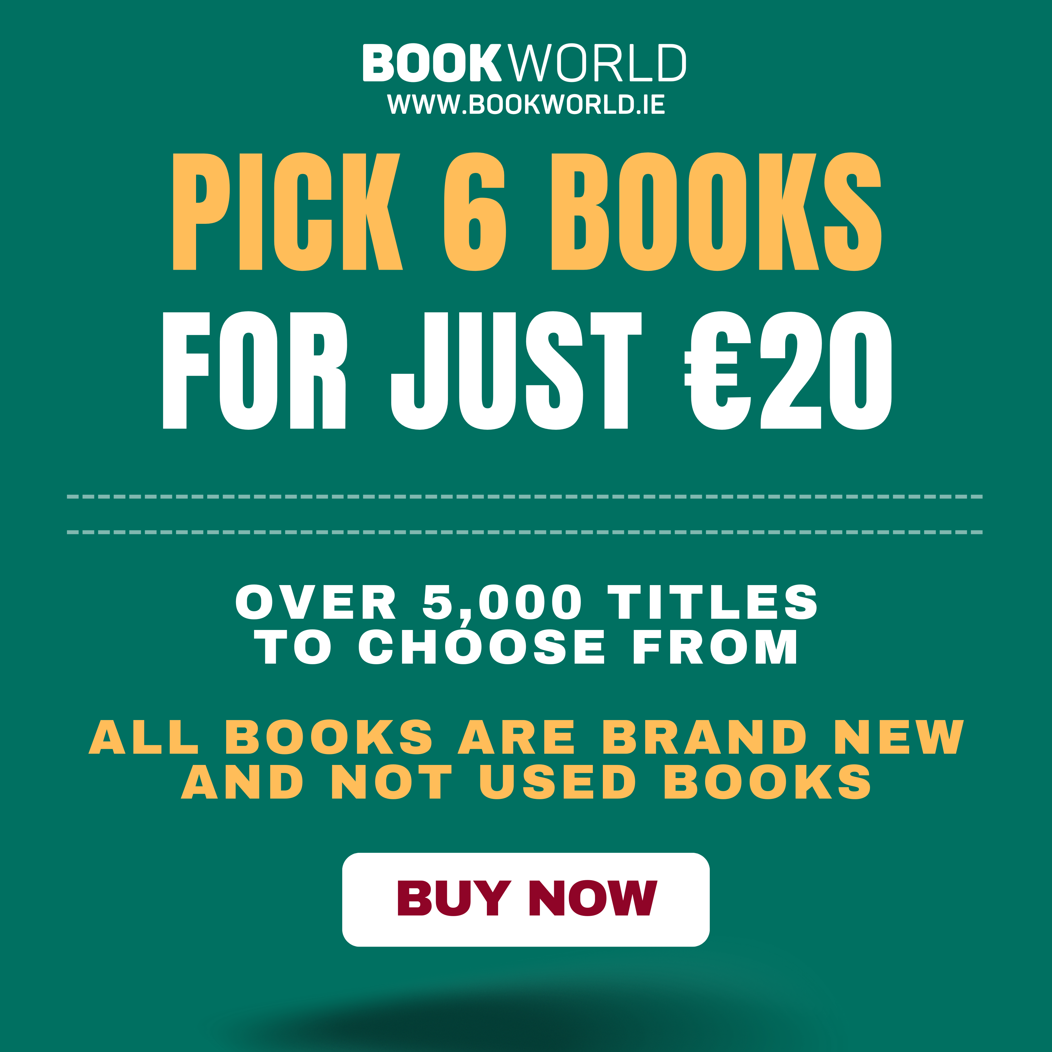 Book World Ireland